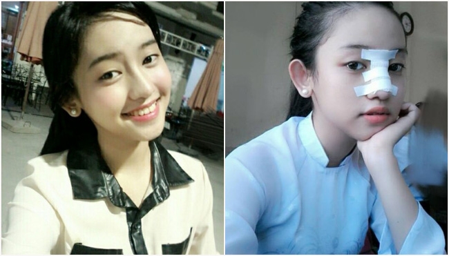 Từ nữ sinh vô danh tới cô nàng tai tiếng, gương mặt Thúy Vi cũng thay đổi theo hành trình đó luôn! - Ảnh 4.