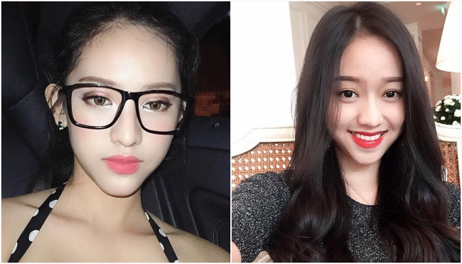 Từ nữ sinh vô danh tới cô nàng tai tiếng, gương mặt Thúy Vi cũng thay đổi theo hành trình đó luôn! - Ảnh 17.