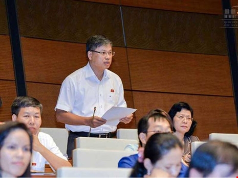 Nhiều doanh nghiệp tố bị cán bộ ‘xin đểu’ - ảnh 1