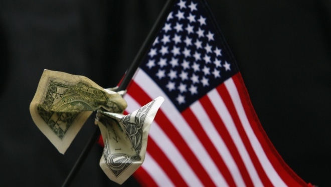 Số phận đồng USD ra sao nếu Donald Trump đắc cử Tổng thống Mỹ?