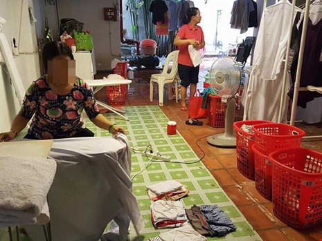 Bạo hành tinh thần kiểu bệnh hoạn - ảnh 1