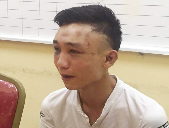 buoc sa nga cua dau bep tai nang hoa ten cuop tao ton hinh anh 1
