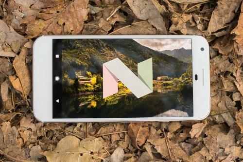 Đánh giá chi tiết Google Pixel XL - 2