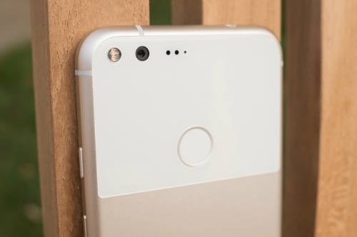 Đánh giá chi tiết Google Pixel XL - 4