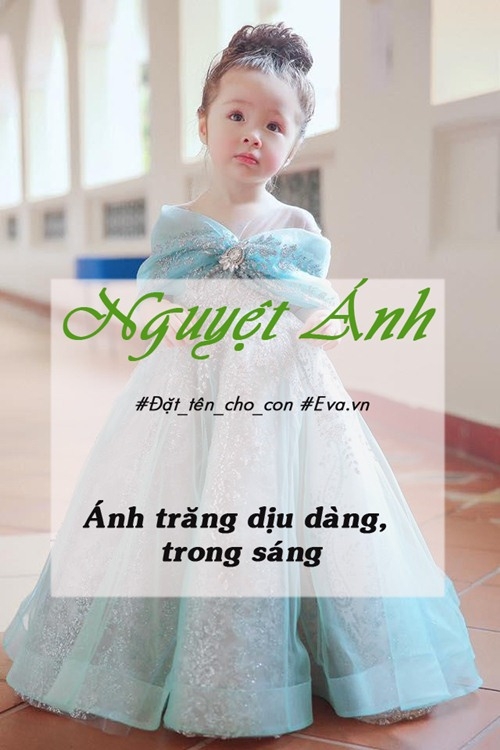 dat ten cho con gai sinh nam dinh dau 2017 y nghia, nhieu may man - 2