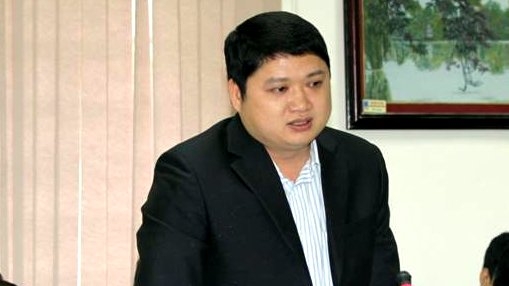 PVTex, xơ sợi đình vũ hải phòng, vũ đình duy, tập đoàn hóa chất, bộ công thương, vũ huy hoàng, nhà máy 7.000 tỷ đắp chiếu, dự án thua lỗ