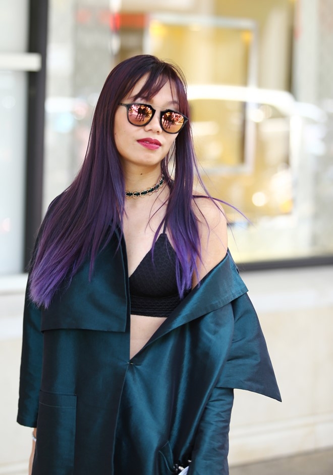 Gioi tre Viet mac khac biet de gay chu y hinh anh 3