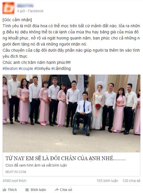nghen ngao truoc tinh yeu cua co dau xinh dep ben chu re bi liet o thai nguyen - 1