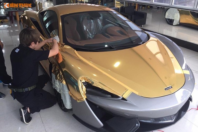 Sieu xe McLaren 570S gia 12 ty dat vang doc nhat VN-Hinh-3
