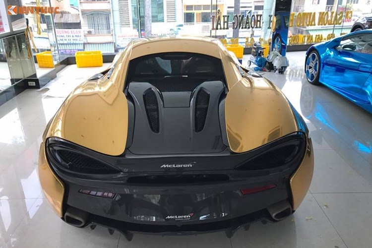 Sieu xe McLaren 570S gia 12 ty dat vang doc nhat VN-Hinh-5