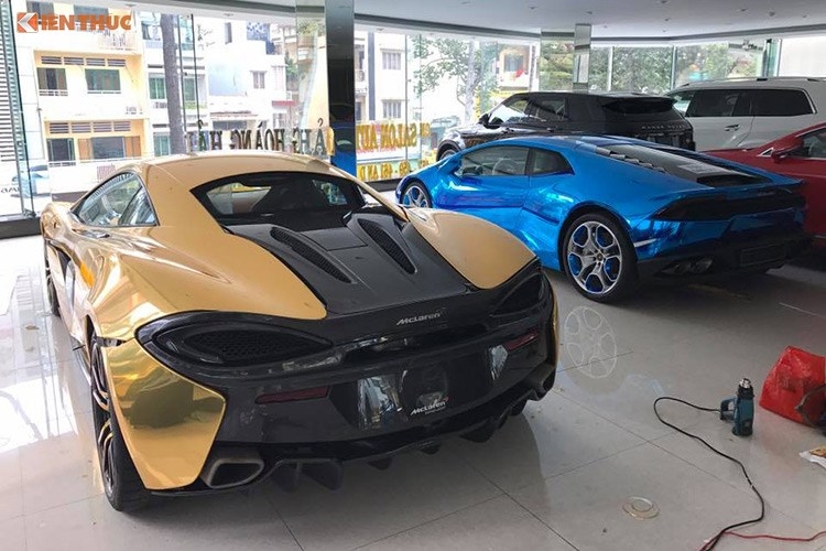 Sieu xe McLaren 570S gia 12 ty dat vang doc nhat VN-Hinh-7