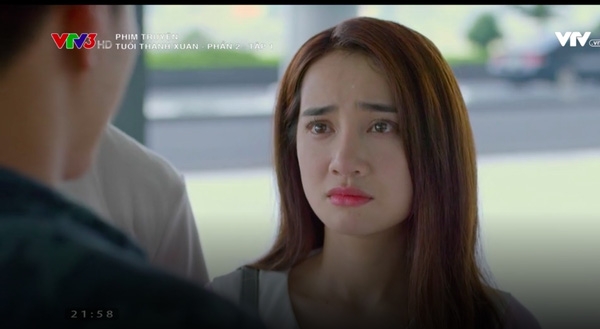 tuổi thanh xuân 3