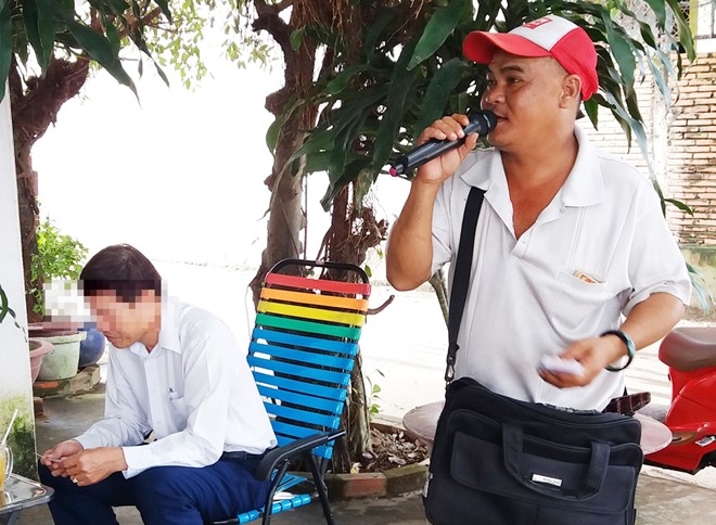 Vi sao Vietlott chua gap duoc nguoi trung thuong 65 ty dong? hinh anh 2