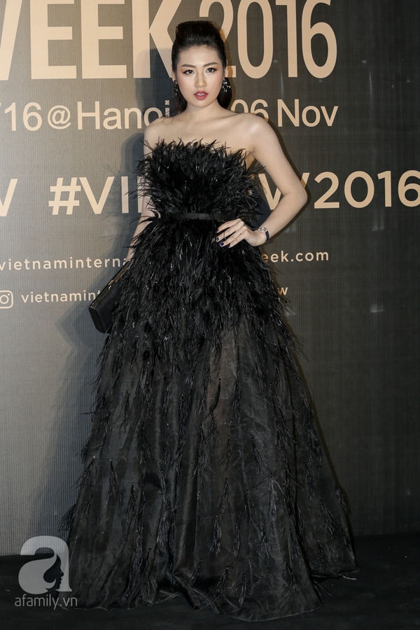 tuần lễ thời trang