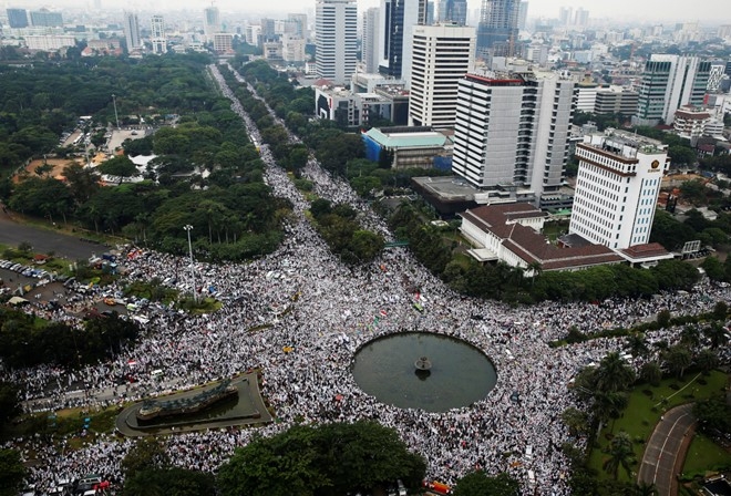Giot mo hoi Obama, phap su Han Quoc vao top anh tuan hinh anh 4