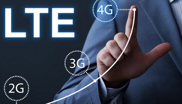 4g, dịch vụ 4g, nhà mạng, Vinaphone, Mobifone , Viettel