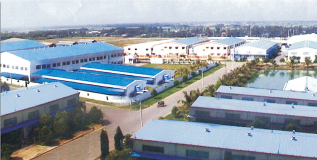 Nhiều doanh nghiệp đang phải dở khóc, dở cười khi thời gian gần đây, BCI liên tục thúc giục, ép buộc phải ký hợp đồng thuê đất mới với hình thức trả tiền một lần cho 40 năm