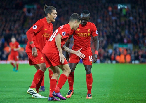 Liverpool – Watford: Ngày càng giống một nhà vô địch - 1