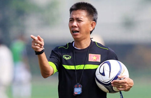 nhan su o u22 viet nam: hlv hoang anh tuan uu tien u19 hinh anh 1