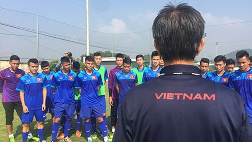 nhan su o u22 viet nam: hlv hoang anh tuan uu tien u19 hinh anh 3