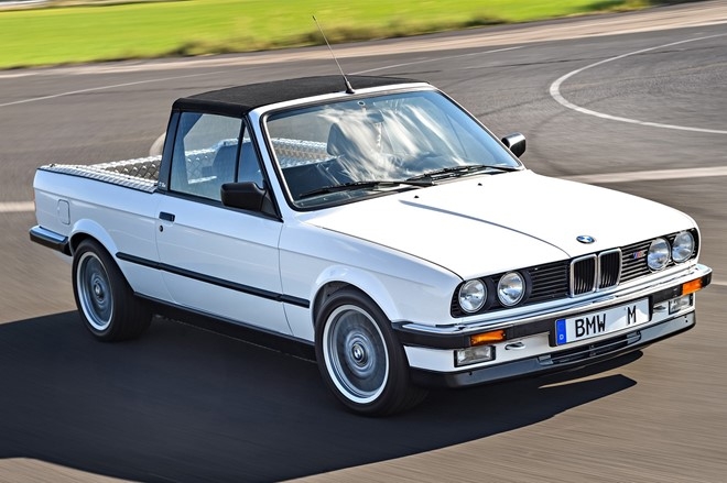 4 mau M3 bi mat cua BMW hinh anh 1