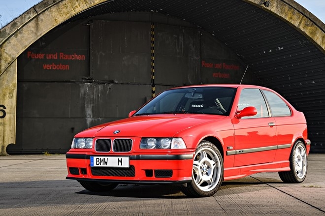 4 mau M3 bi mat cua BMW hinh anh 2