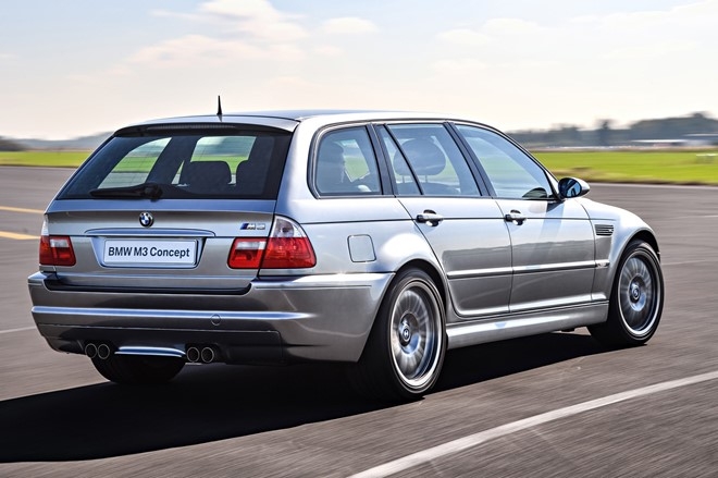 4 mau M3 bi mat cua BMW hinh anh 3
