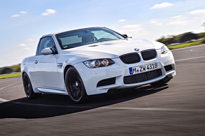 4 mau M3 bi mat cua BMW hinh anh 4