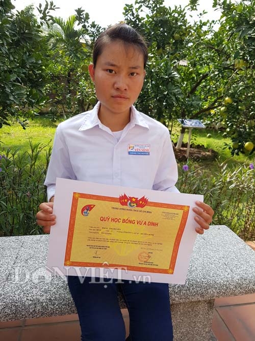 bo gddt de nghi truong dh luat xet trung tuyen cho nu sinh dan toc hinh anh 1