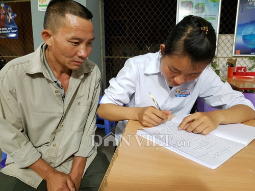 bo gddt de nghi truong dh luat xet trung tuyen cho nu sinh dan toc hinh anh 2
