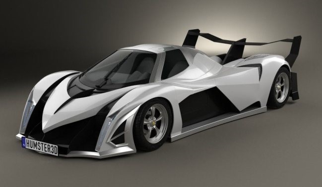 E-kip Thanh Long pha huy xe cua hoang tu Dubai va 70 sieu xe hinh anh 9