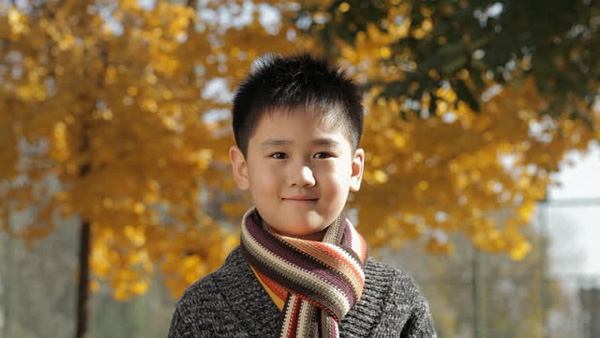 Trời lạnh