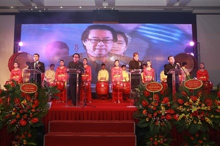 Một sự kiện của công ty Thiên Lộc