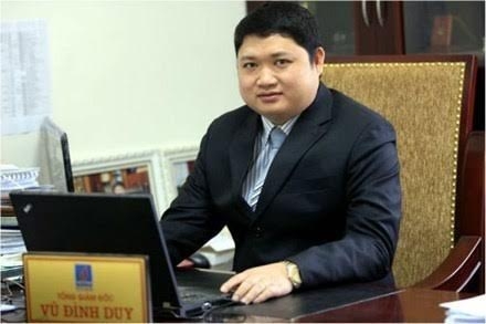 “vu vu dinh duy co net giong truong hop cua trinh xuan thanh” hinh anh 1