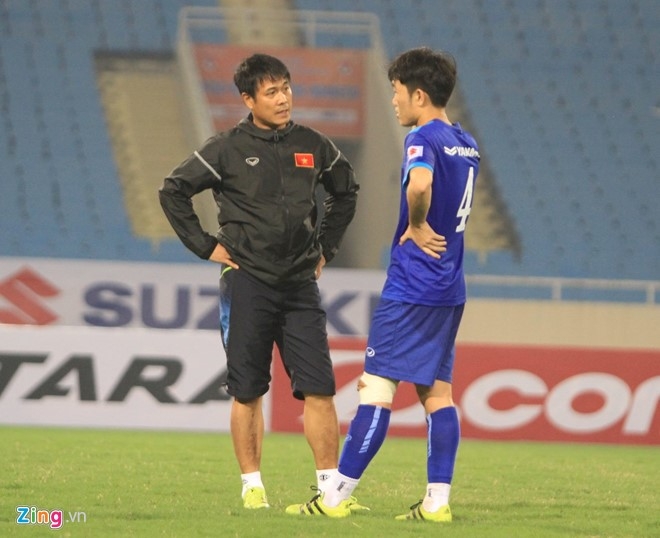 Xuan Truong: 'Toi mo vo dich AFF Cup' hinh anh 1