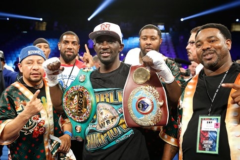 Chờ đợi 'cuộc đấu thế kỷ' lần 2 giữa Pacquiao và Mayweather - ảnh 2