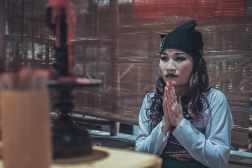 Choáng với hình ảnh 