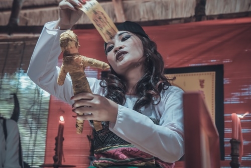 Choáng với hình ảnh 