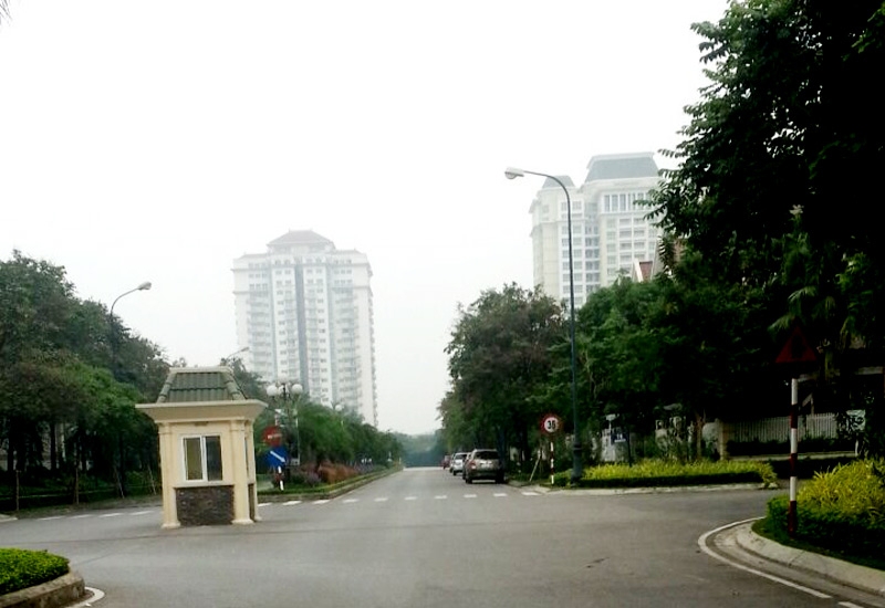 cuop dot nhap biet thu, rut sung doa nu doanh nhan hinh anh 1