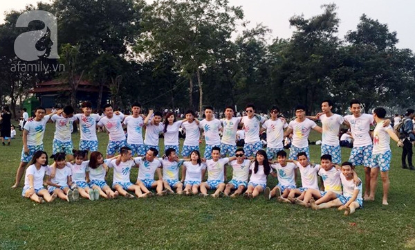 công viên yên sở