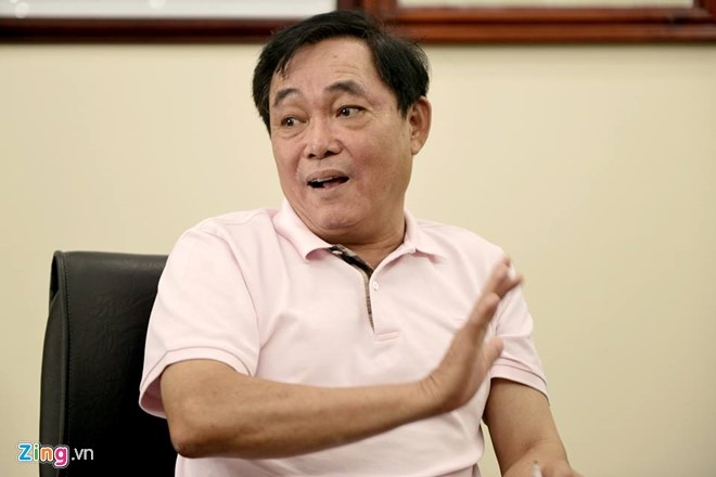 Huynh Uy Dung, dai gia thi phi thich choi ngong hinh anh 1