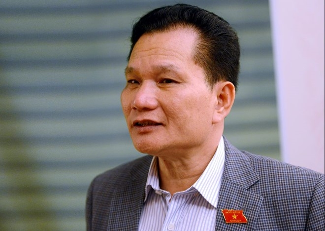 'Khong nen coi trung tam cai nghien la noi nhot nguoi' hinh anh 1