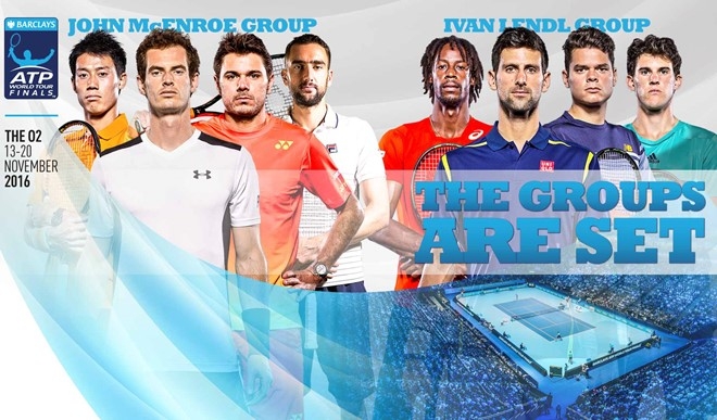 Murray co the mat vi tri so 1 vao lai tay Djokovic hinh anh 1
