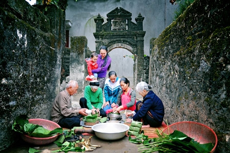nghỉ Tết, diễn đàn nghỉ Tết, tranh cãi lịch nghỉ Tết