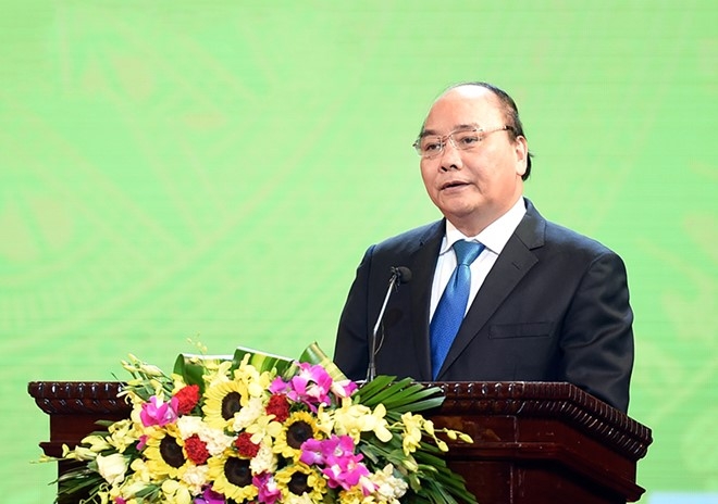 Thu tuong: Doanh nghiep phai noi khong voi dua hoi lo hinh anh 1
