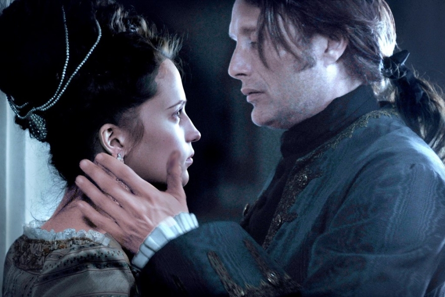 10 phim de doi cua ‘quy ong an thit nguoi’ Mads Mikkelsen hinh anh 11