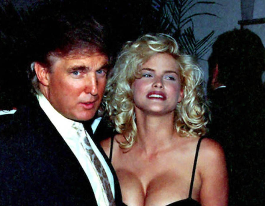 3 chan dai nong bong gan lien voi tai tieng cua ty phu trump hinh anh 12