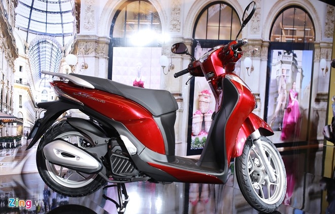 Honda SH Mode them khoa thong minh, gia tu 51 trieu dong hinh anh 2