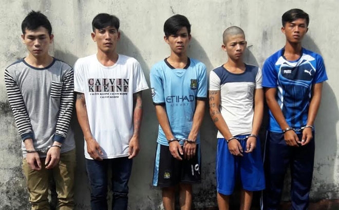 Mất mạng bởi... “bênh gái”!?