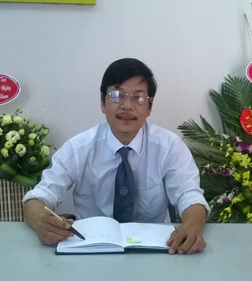 “to chuc ben ngoai” tai tro cho vinastas khao sat nuoc mam co bi xu ly? hinh anh 1